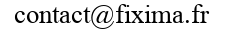 Adresse e-mail au format png